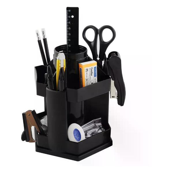 Канцелярский набор Стамм Канцелярский набор 15 предметов