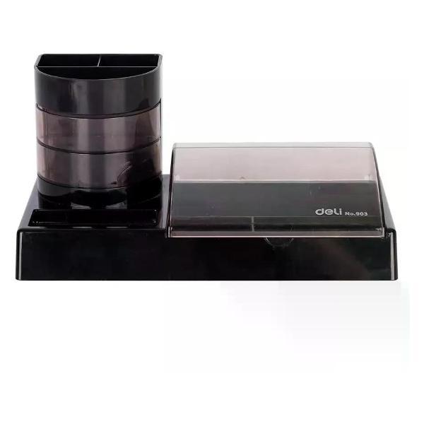 Канцелярский набор DELI Канцелярский набор 16 предметов