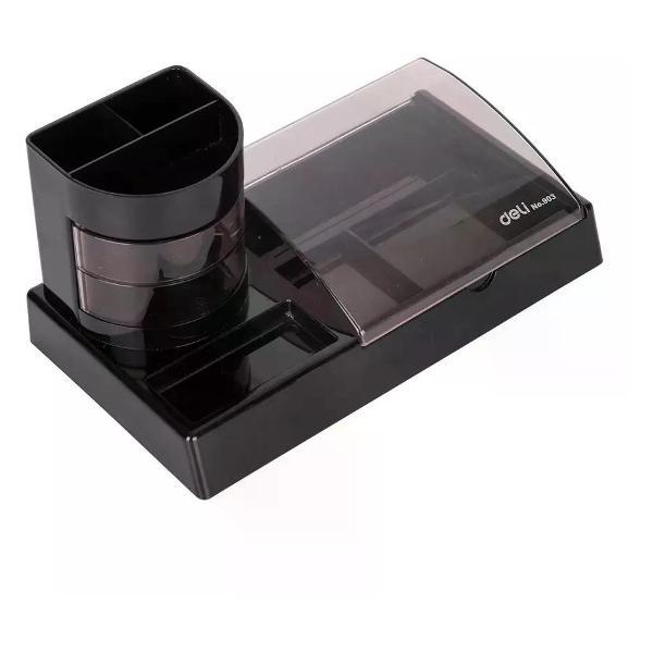 Канцелярский набор DELI Канцелярский набор 16 предметов