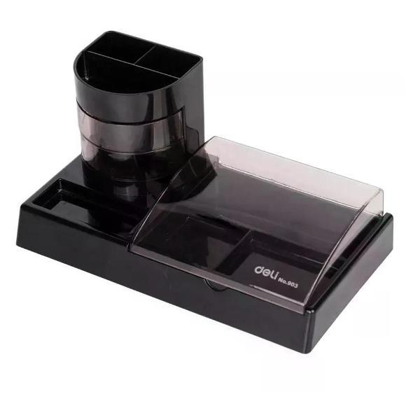 Канцелярский набор DELI Канцелярский набор 16 предметов