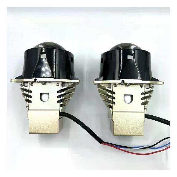 Фара автомобильная ТурбоТочка A8