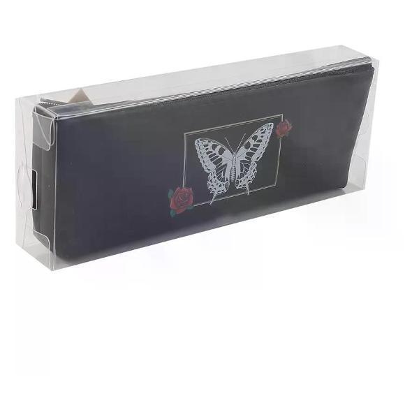 Пенал Brigfut Пенал школьный