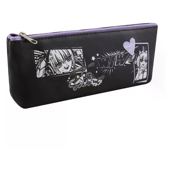 Пенал Brigfut Пенал школьный для девочек фото