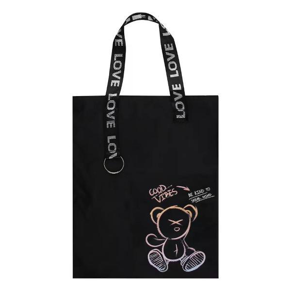 Сумка No Name Сумка шоппер женская