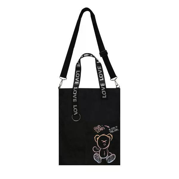 Сумка NO NAME Сумка шоппер женская