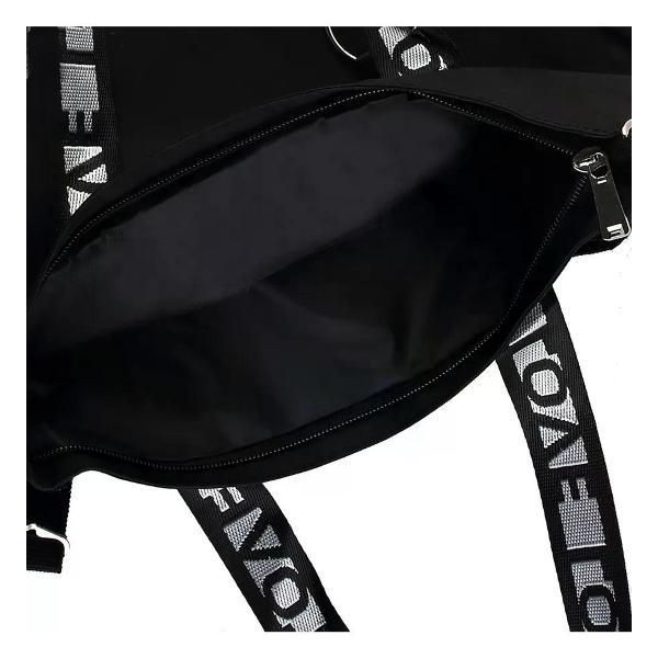 Сумка NO NAME Сумка шоппер женская