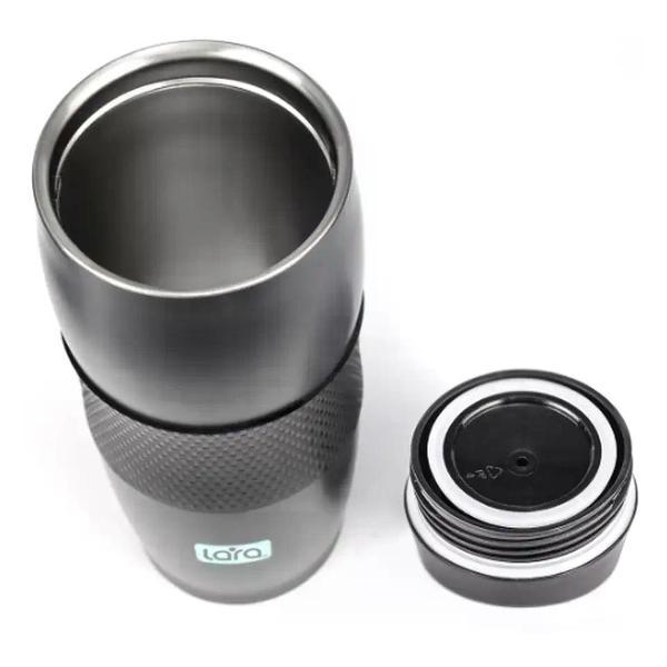 Термос Lara Термокружка для кофе и чая