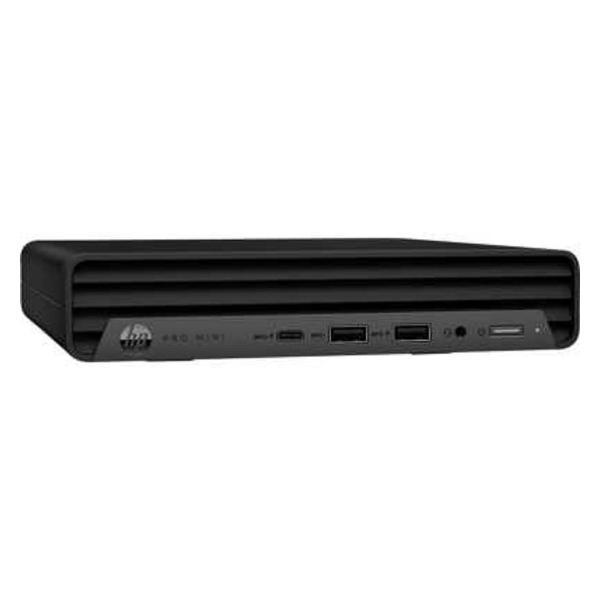 Системный блок HP ProDesk 400 G9 Mini [CA1B3AT]