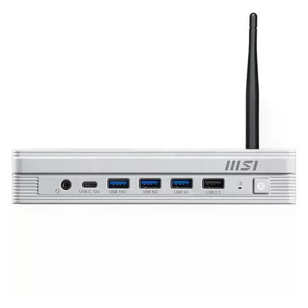 Системный блок MSI PRO DP10 A14MG-011XRU 9S6-B21012-011
