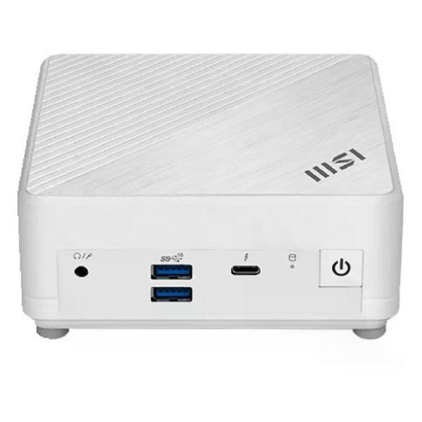 Системный блок MSI Cubi 5 1M-616XRU [9S6-B0A822-616]