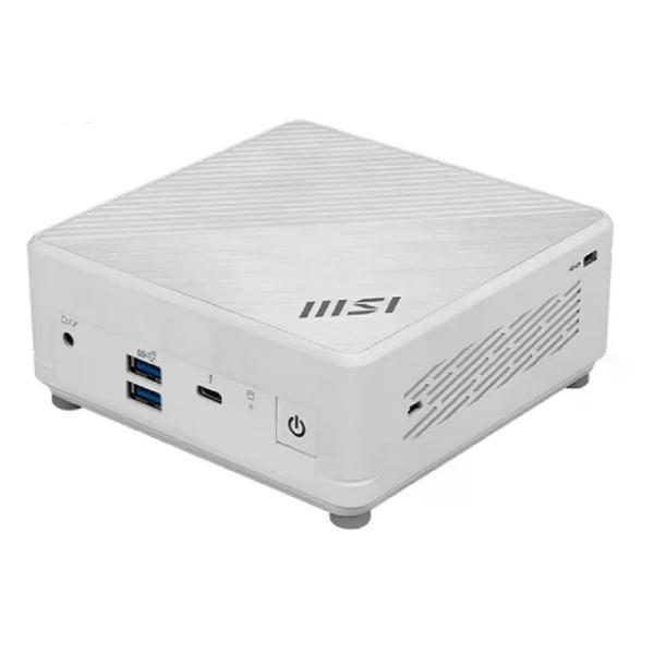 Системный блок MSI Cubi 5 1M-616XRU [9S6-B0A822-616]