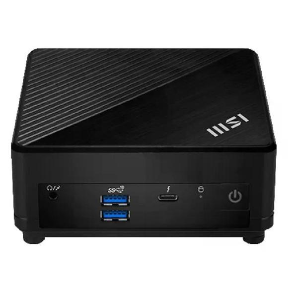Системный блок MSI Cubi 5 1M-460BRU [936-B0A821-460]