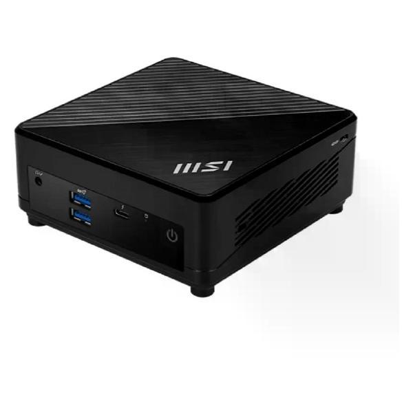 Системный блок MSI Cubi 5 1M-460BRU [936-B0A821-460]