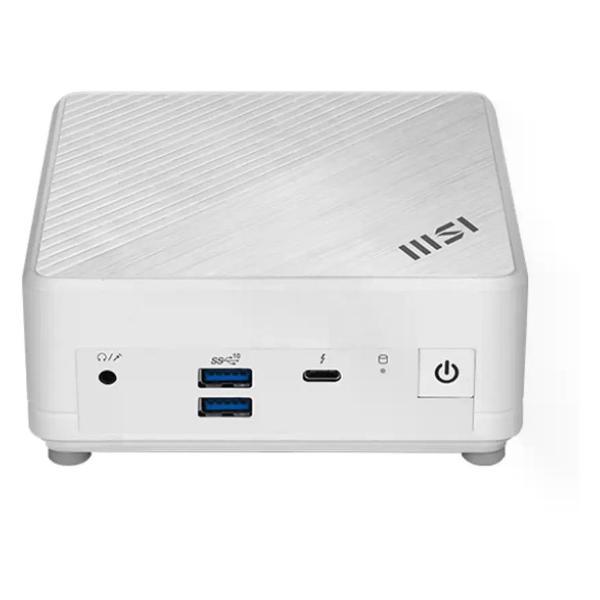 Системный блок MSI Cubi 5 1M-461BRU [936-B0A822-461]
