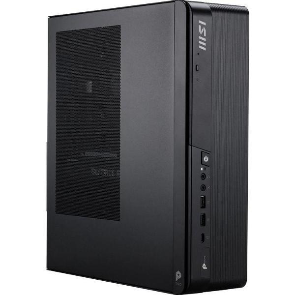 Системный блок MSI Pro DP80 A14G-007BRU [936-B20821-013] фото