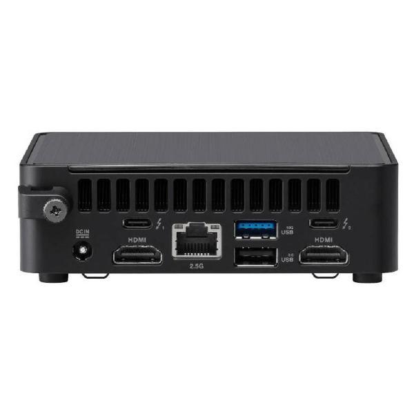 Системный блок Asus 90AR0062-M00040