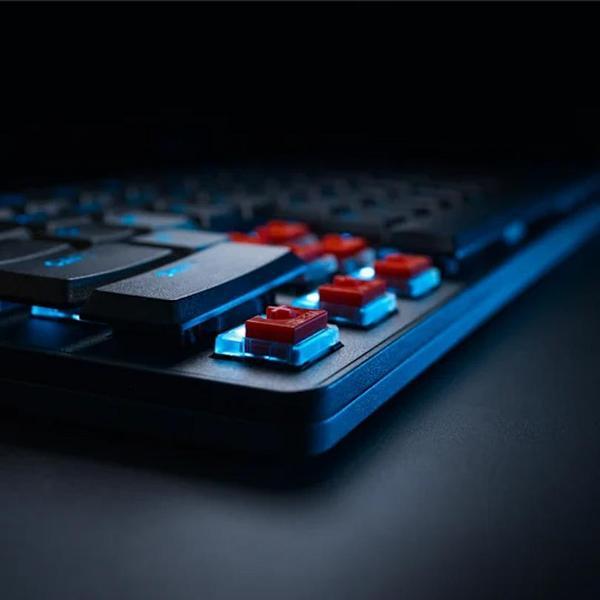 Игровая клавиатура Logitech G515 Rapid TKL (920-013865)