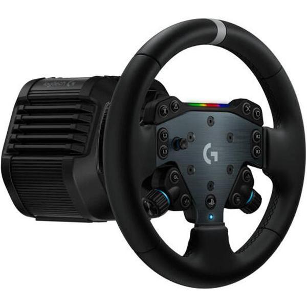 Руль Logitech RS50 System (941-000270)