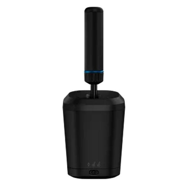 Рычаг Logitech RS Shifter & Handbrake (941-000243)