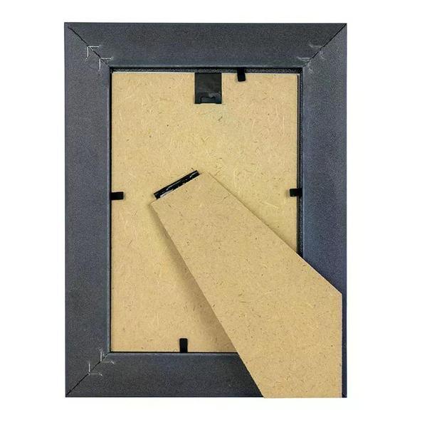 Аксессуар для фоторамки MIRAM Фоторамка 10х15 см