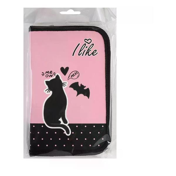 Пенал Brigfut Пенал школьный