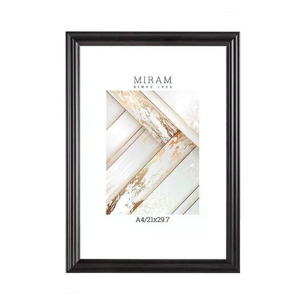 Аксессуар для фоторамки MIRAM Рамка для фото 21х30 см