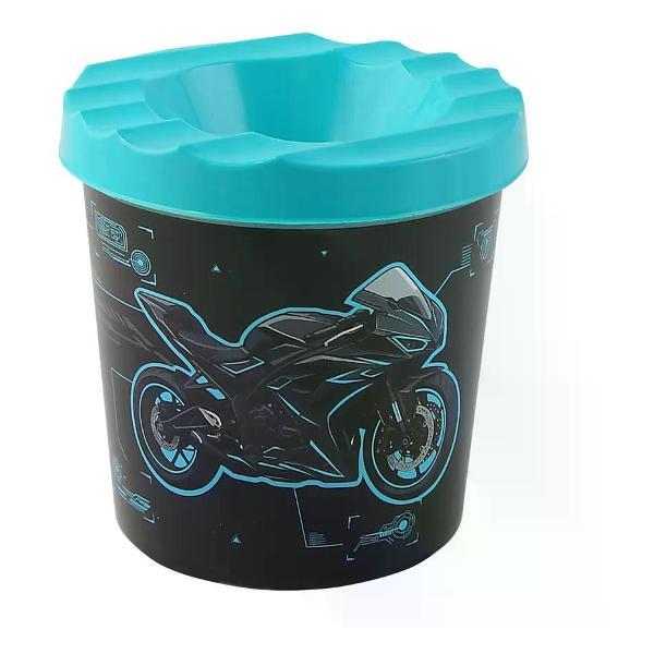 Стакан для рисования Стакан непроливайка для рисования фото