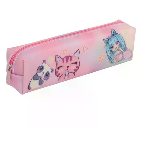 Пенал Brigfut Пенал школьный фото