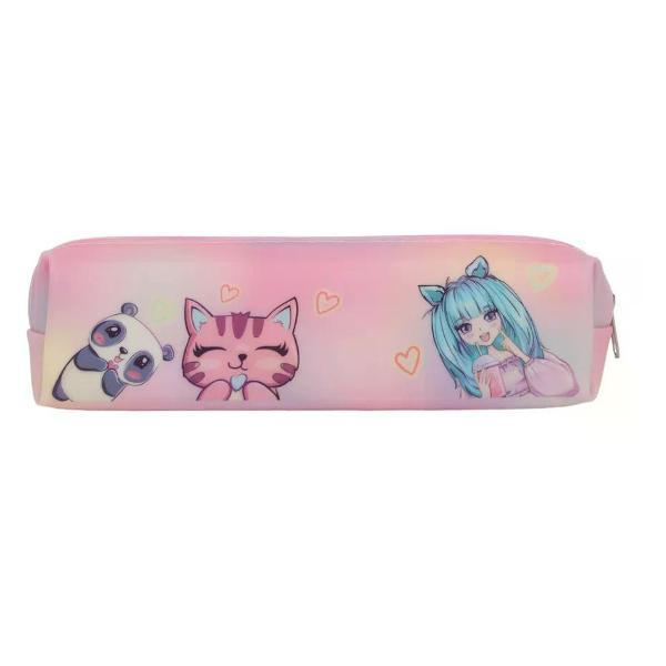 Пенал Brigfut Пенал школьный