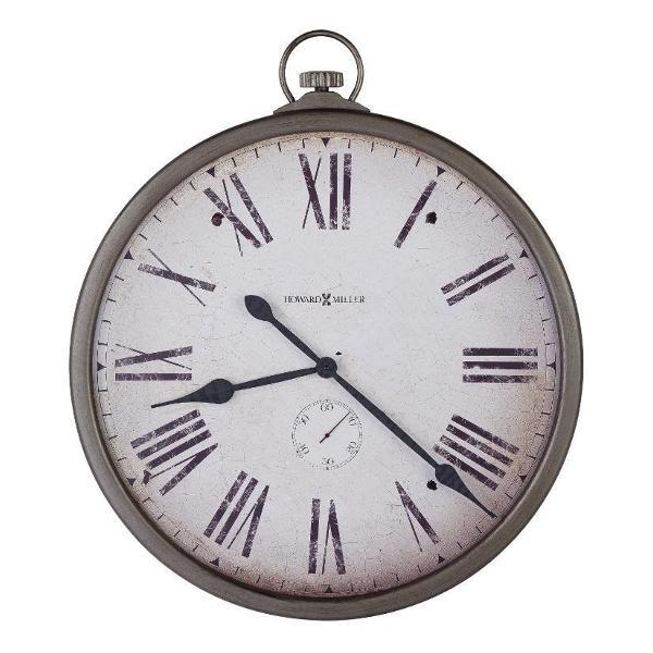 Часы настенные Howard Miller 625-572