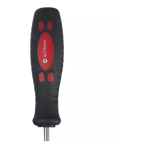 Отвертка KRONS Плоская отвертка