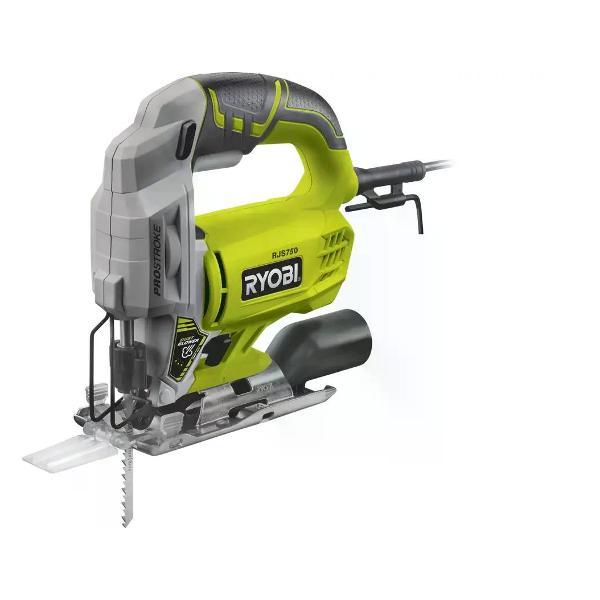 Электролобзик Ryobi RJS750G