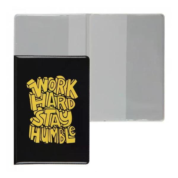 Обложка для документов Klerk Обложка для паспорта