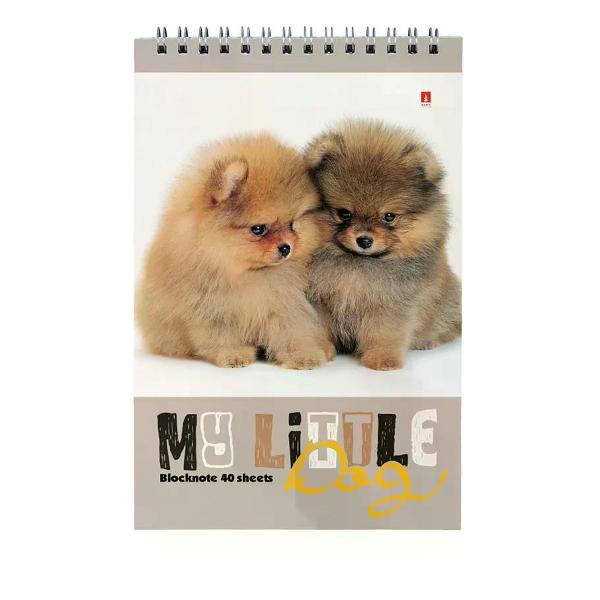 Умный блокнот Альт Блокнот А5 40л клетка