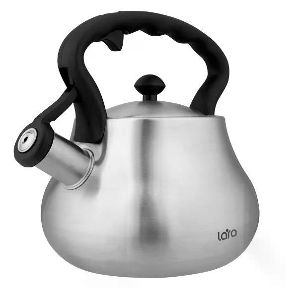 Чайник для плит Lara Чайник для плиты фото