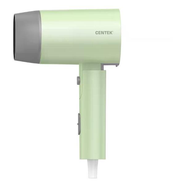 Фен Centek Фен для волос со складной ручкой