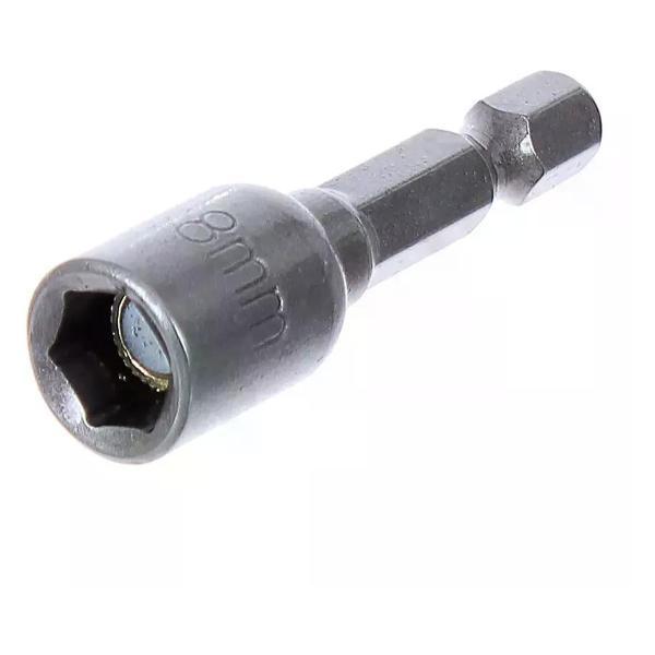 Шуруповерт MATRIX Бита торцевая 11569 8x45 мм, 2 шт.