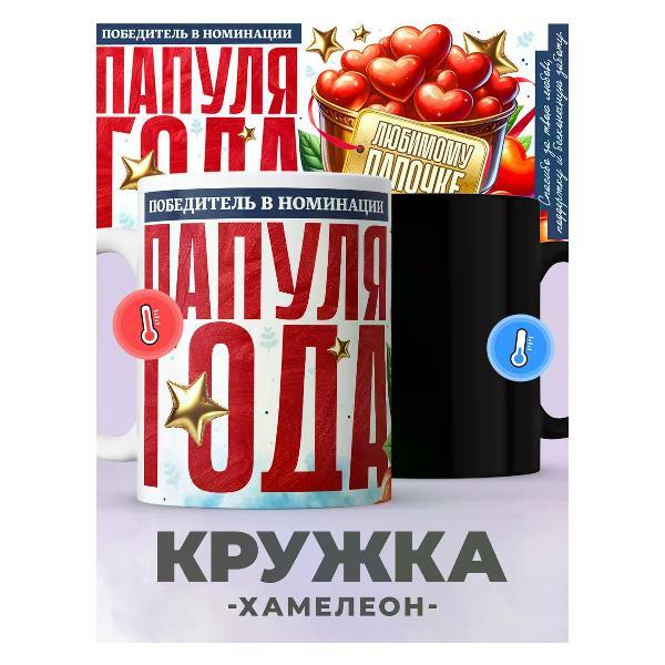 Кружка jojo print 0196ab07-cb6b-750b-973e-9659000a399b