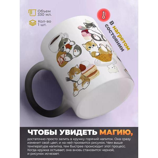 Кружка jojo print 019156db-0e44-781d-8abd-f3fccc83a70f