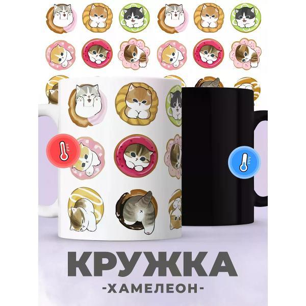 Кружка jojo print 019156e0-64b4-7244-8bbd-f9c9d75f5478