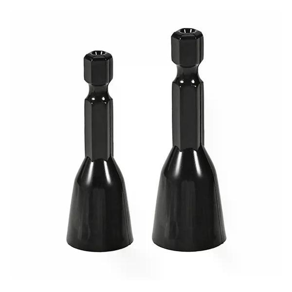 Шуруповерт Набор бит для СИЗ HEX1.5x35 мм 2 шт.