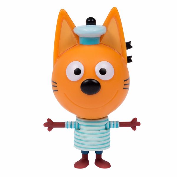 Фигурка Три Кота Т16176 Коржик (7,6 см)