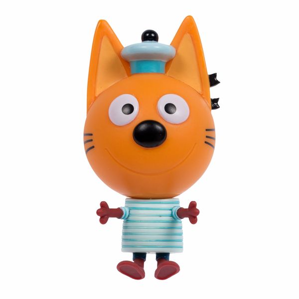 Фигурка Три Кота Т16176 Коржик (7,6 см)