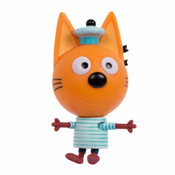 Фигурка Три Кота Т16176 Коржик (7,6 см)