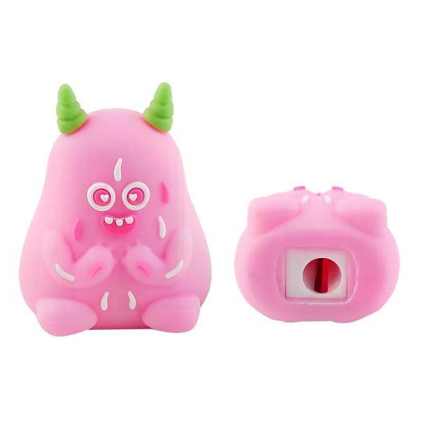 Точилка нет бренда Точилка для карандашей ручная 1 шт