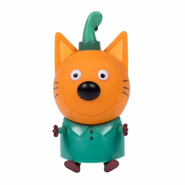 Фигурка Три Кота Т16177 Компот (7,6 см)