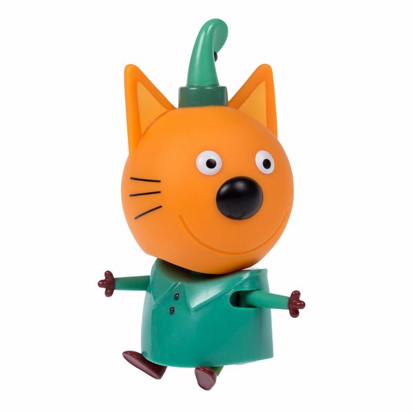 Фигурка Три Кота Т16177 Компот (7,6 см)