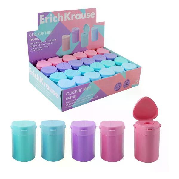 Точилка нет бренда Точилка для карандашей ручная 1 шт