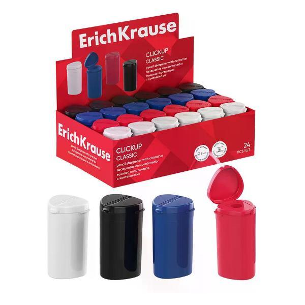 Точилка нет бренда Точилка для карандашей ручная 1 шт