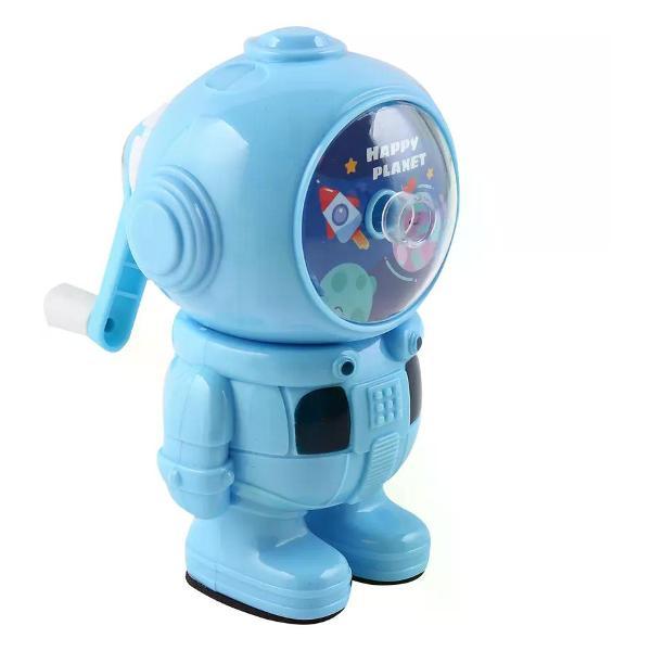 Точилка нет бренда Точилка для карандашей механическая 1 шт